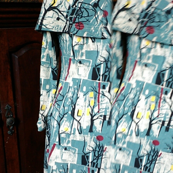 Effie's Heart Shirt w/pockets Size Small Woman. - Picture 1 of 8